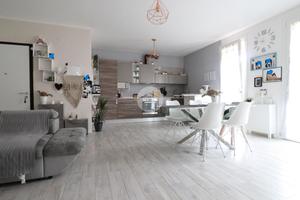 3 LOCALI A SAN GIORGIO BIGARELLO