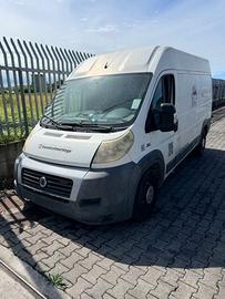 Ricambi Fiat Ducato 160 MJT 3.0 Power Anno 2010 Co