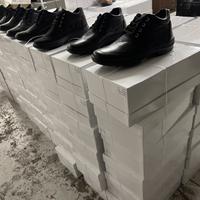 Stock/Lotto scarpe artigianali Made in Italy