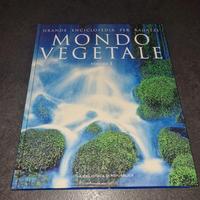 Grande enciclopedia per ragazzi mondo vegetale 1