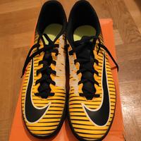 Scarpe da calcetto Mercurial X Nike