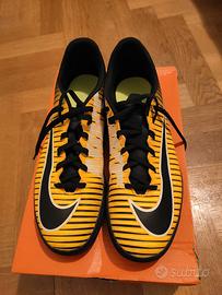 Scarpe da calcetto Mercurial X Nike