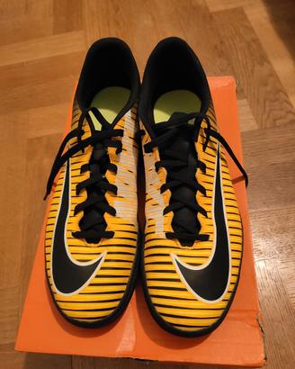 Scarpe da calcetto Mercurial X Nike