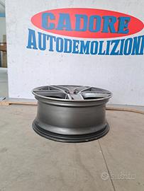 Cerchione Audi A3 8V SEDAN 2.0 diesel del 2014