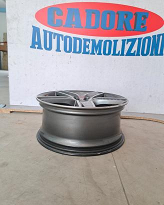 Cerchione Audi A3 8V SEDAN 2.0 diesel del 2014