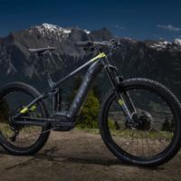 E-Mtb Trek Powerfly FS 9