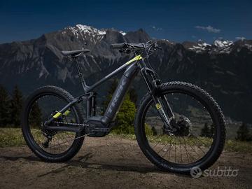 E-Mtb Trek Powerfly FS 9