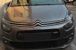C4 picasso 2018 5 posti Diesel