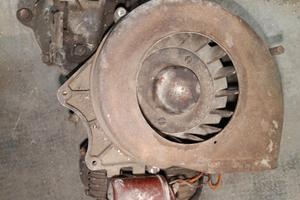 Motore 175 anni 60 modello ad1m ape 400 car