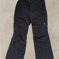 Pantaloni Sci CMP Uomo