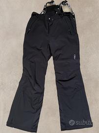 Pantaloni Sci CMP Uomo