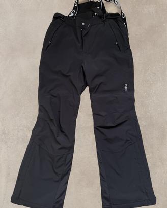 Pantaloni Sci CMP Uomo