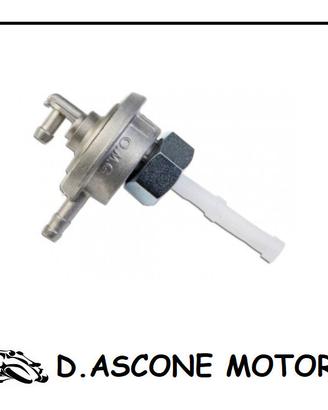 Rubinetto benzina Kymko Agility 50 125 200