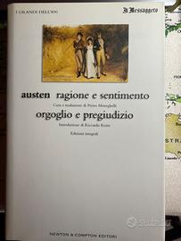 Libro i grandi dell’800
