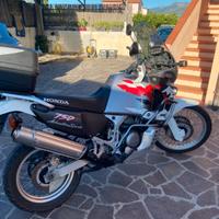 Honda XRV 750 Africa Twin - 1995