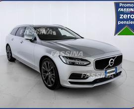 Volvo V90 D4 Geartronic Business Plus 190 cv