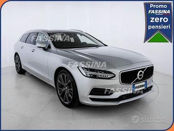 Volvo V90 D4 Geartronic Business Plus 190 cv