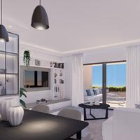 Appartamento - Olbia