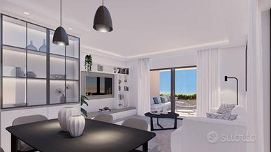 Appartamento - Olbia