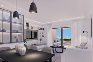 Appartamento - Olbia Rif: 1002-6175