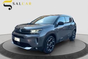 Citroen C5 Aircross BlueHDi 130 S&S EAT8 Plus 2024