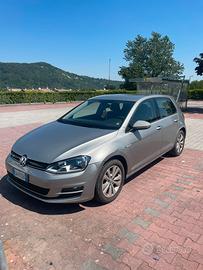 Golf 7 metano