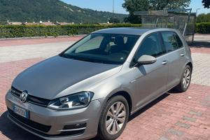 Golf 7 metano