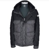 Moncler medio Piumino uomo M
