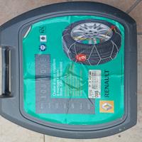 catene da neve per auto 