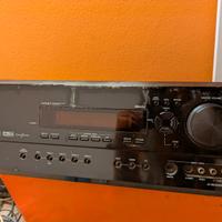 🎶 VINTAGE AUDIO BUNDLE – ONKYO + TEAC 🎶
