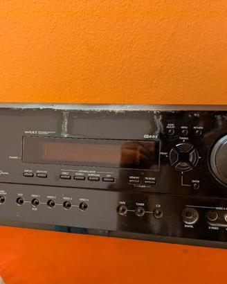 🎶 VINTAGE AUDIO BUNDLE – ONKYO + TEAC 🎶
