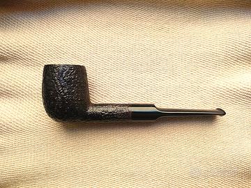 pipa pipe Parker of London Duke