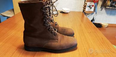 Stivaletti donna Tod's