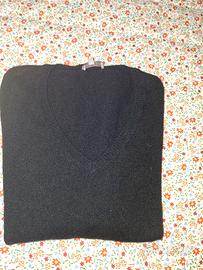 Pullover Tie Rack London 100%Cashmere