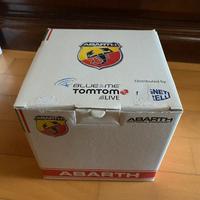 Tom tom Navigatore Satellitare 500 Abarth