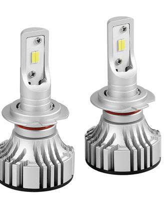 Lampade a led per conversione fari lenticolari