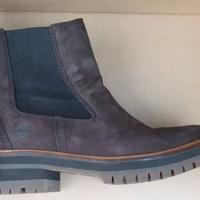 Scarpe Timberland donna 38 Stivaletto Chelsea
