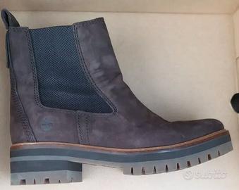 Scarpe Timberland donna 38 Stivaletto Chelsea