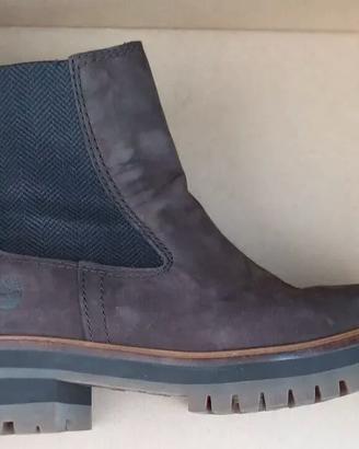 Scarpe Timberland donna 38 Stivaletto Chelsea