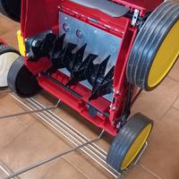 Arieggiatore wolf 32 b