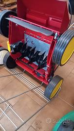 Arieggiatore wolf 32 b