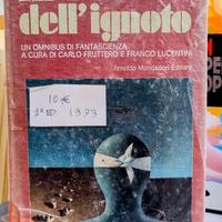 "Il passo dell'Ignoto" I° ed.1973