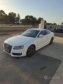 Audi A5 2.7 V6 TDI multitronic Ambiente