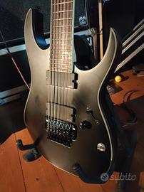 chitarra IBANEZ RGIR37BE