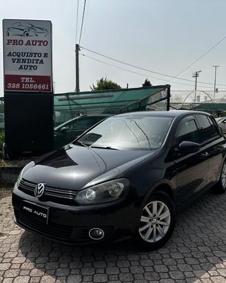 Volkswagen Golf 1.6 TDI DPF 5p. Trendline