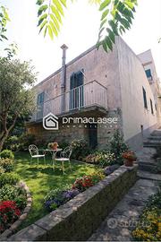 Casa Singola a Modica