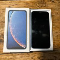 Iphone xr 128 gb