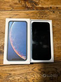 Iphone xr 128 gb