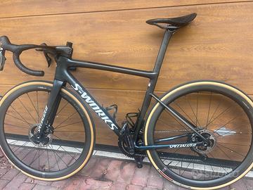 Sworks SL8 taglia 54