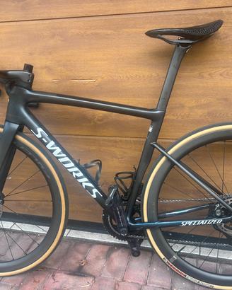 Sworks SL8 taglia 54